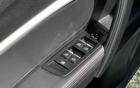 Geely Emgrand EC7, 2016 год, 670 000 рублей, 13 фотография