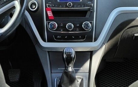 Geely Emgrand EC7, 2016 год, 670 000 рублей, 15 фотография