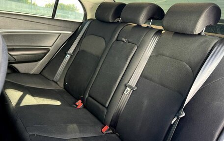 Geely Emgrand EC7, 2016 год, 670 000 рублей, 21 фотография