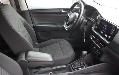 Volkswagen Polo VI (EU Market), 2021 год, 1 097 000 рублей, 14 фотография