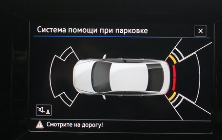 Volkswagen Polo VI (EU Market), 2021 год, 1 097 000 рублей, 22 фотография