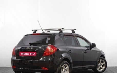 KIA cee'd I рестайлинг, 2007 год, 599 000 рублей, 4 фотография