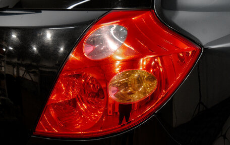KIA cee'd I рестайлинг, 2007 год, 599 000 рублей, 9 фотография