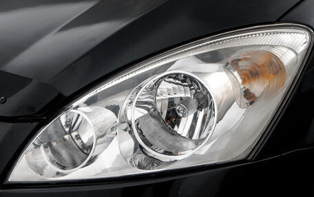 KIA cee'd I рестайлинг, 2007 год, 599 000 рублей, 8 фотография