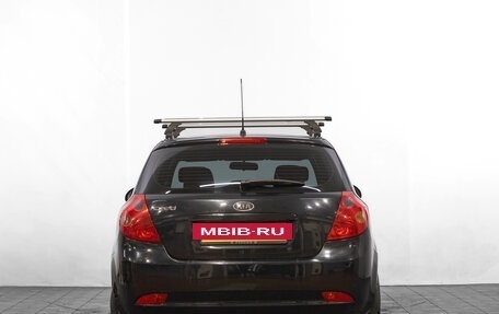 KIA cee'd I рестайлинг, 2007 год, 599 000 рублей, 5 фотография