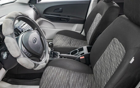 KIA cee'd I рестайлинг, 2007 год, 599 000 рублей, 11 фотография