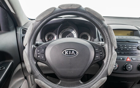 KIA cee'd I рестайлинг, 2007 год, 599 000 рублей, 14 фотография