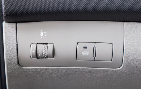 KIA cee'd I рестайлинг, 2007 год, 599 000 рублей, 13 фотография