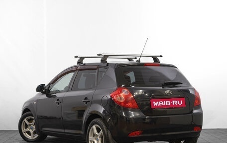 KIA cee'd I рестайлинг, 2007 год, 599 000 рублей, 6 фотография