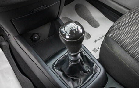 KIA cee'd I рестайлинг, 2007 год, 599 000 рублей, 21 фотография