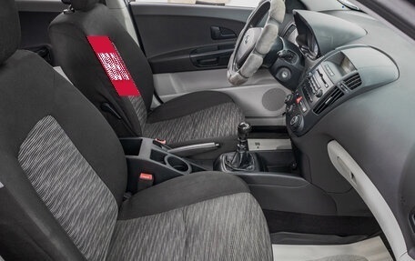 KIA cee'd I рестайлинг, 2007 год, 599 000 рублей, 23 фотография