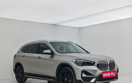 BMW X1, 2022 год, 2 349 000 рублей, 3 фотография