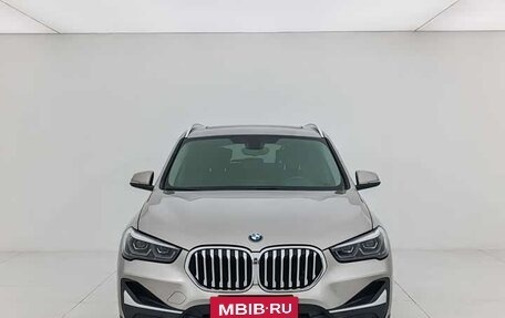 BMW X1, 2022 год, 2 349 000 рублей, 2 фотография