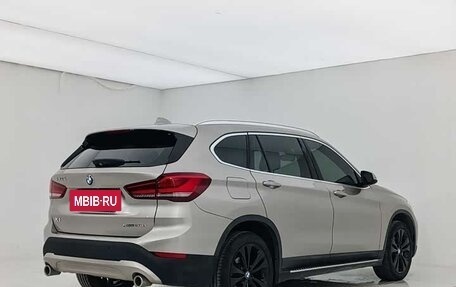 BMW X1, 2022 год, 2 349 000 рублей, 4 фотография