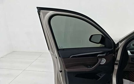 BMW X1, 2022 год, 2 349 000 рублей, 7 фотография