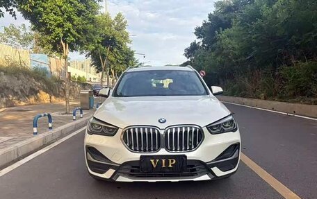 BMW X1, 2022 год, 2 500 000 рублей, 2 фотография