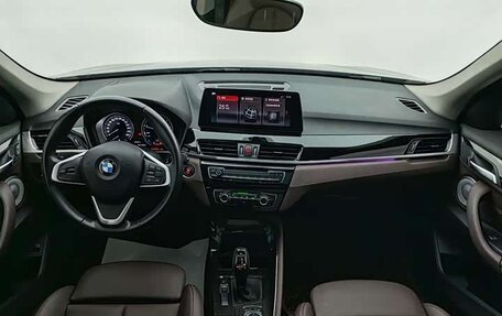 BMW X1, 2022 год, 2 349 000 рублей, 9 фотография