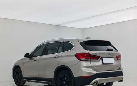 BMW X1, 2022 год, 2 349 000 рублей, 8 фотография