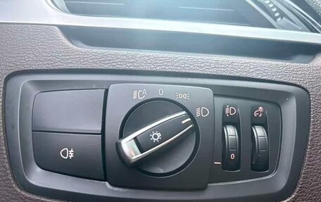 BMW X1, 2022 год, 2 500 000 рублей, 8 фотография