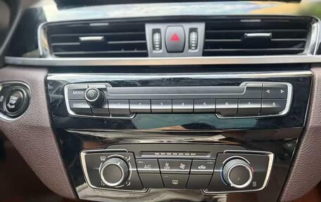 BMW X1, 2022 год, 2 500 000 рублей, 11 фотография