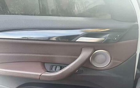 BMW X1, 2022 год, 2 500 000 рублей, 7 фотография