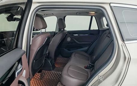 BMW X1, 2022 год, 2 349 000 рублей, 11 фотография