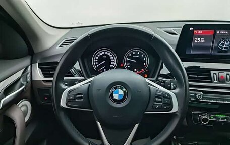 BMW X1, 2022 год, 2 349 000 рублей, 10 фотография