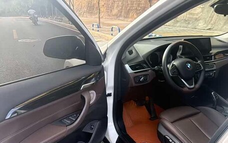 BMW X1, 2022 год, 2 500 000 рублей, 5 фотография