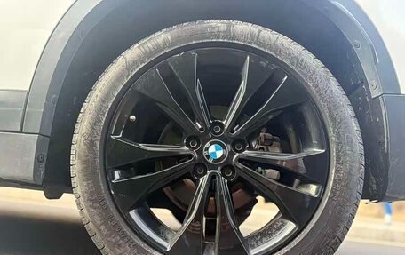 BMW X1, 2022 год, 2 500 000 рублей, 4 фотография