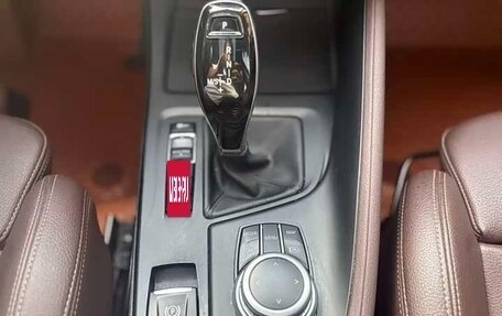 BMW X1, 2022 год, 2 500 000 рублей, 10 фотография