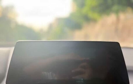 BMW X1, 2022 год, 2 500 000 рублей, 12 фотография