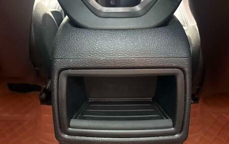 BMW X1, 2022 год, 2 500 000 рублей, 13 фотография