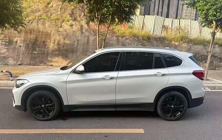 BMW X1, 2022 год, 2 500 000 рублей, 14 фотография