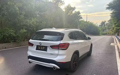 BMW X1, 2022 год, 2 500 000 рублей, 17 фотография