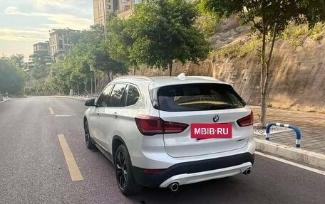 BMW X1, 2022 год, 2 500 000 рублей, 16 фотография