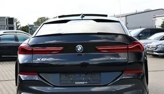 BMW X6, 2022 год, 8 211 245 рублей, 3 фотография