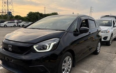 Honda Fit, 2022 год, 1 200 000 рублей, 1 фотография