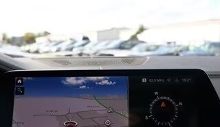 BMW X6, 2022 год, 8 211 245 рублей, 17 фотография