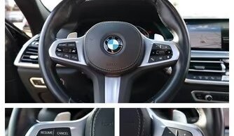 BMW X6, 2022 год, 8 211 245 рублей, 26 фотография