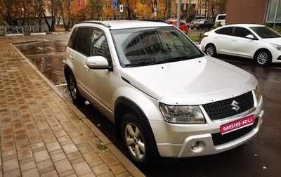 Suzuki Grand Vitara, 2010 год, 1 200 000 рублей, 1 фотография