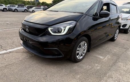Honda Fit, 2022 год, 1 200 000 рублей, 3 фотография