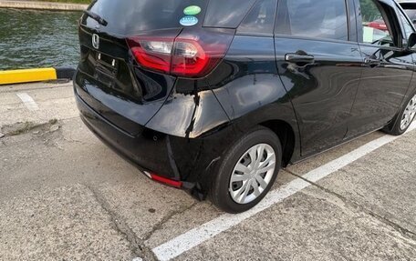 Honda Fit, 2022 год, 1 200 000 рублей, 10 фотография