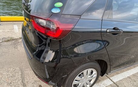 Honda Fit, 2022 год, 1 200 000 рублей, 8 фотография
