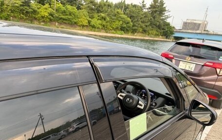 Honda Fit, 2022 год, 1 200 000 рублей, 15 фотография