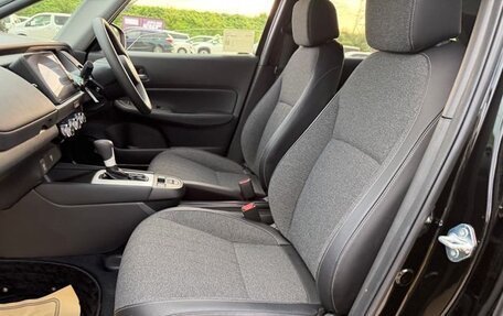 Honda Fit, 2022 год, 1 200 000 рублей, 18 фотография