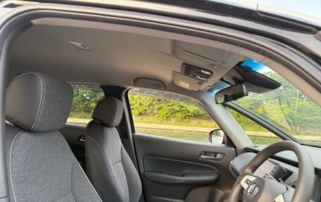 Honda Fit, 2022 год, 1 200 000 рублей, 17 фотография