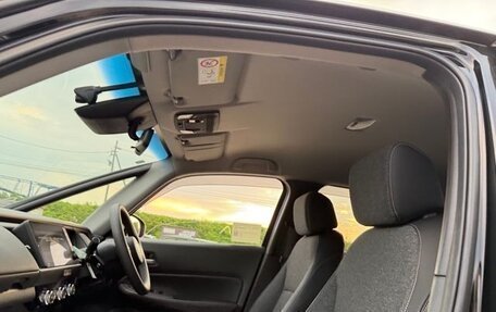 Honda Fit, 2022 год, 1 200 000 рублей, 25 фотография