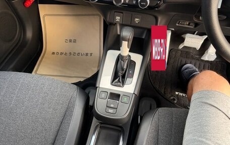 Honda Fit, 2022 год, 1 200 000 рублей, 20 фотография