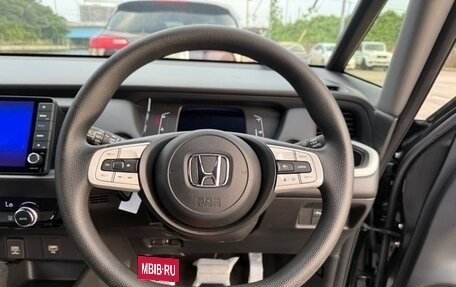 Honda Fit, 2022 год, 1 200 000 рублей, 21 фотография