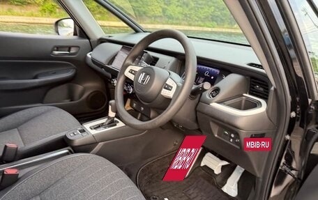 Honda Fit, 2022 год, 1 200 000 рублей, 22 фотография